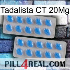 Tadalista CT 20Mg 23